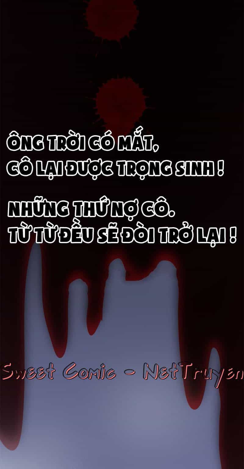 Thịnh Sủng Kiều Nữ Trở Về Triều Ca - Chương 0 - ảnh 10