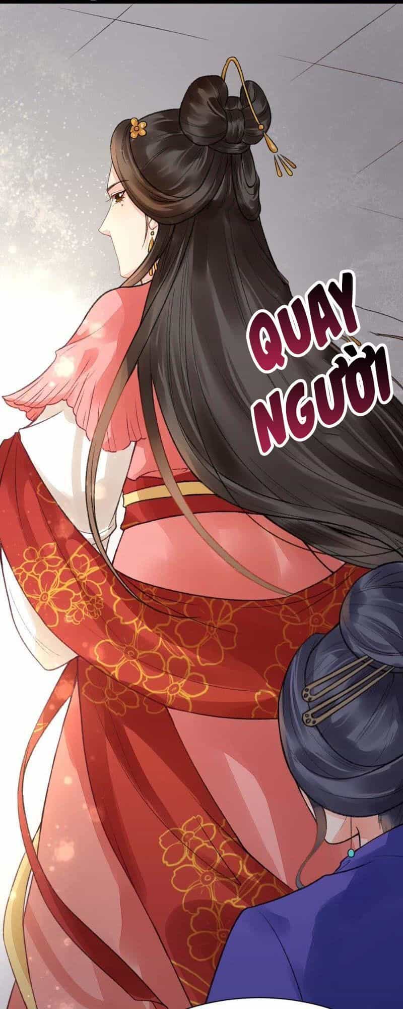 Thịnh Sủng Kiều Nữ Trở Về Triều Ca - Chương 7 - ảnh 17