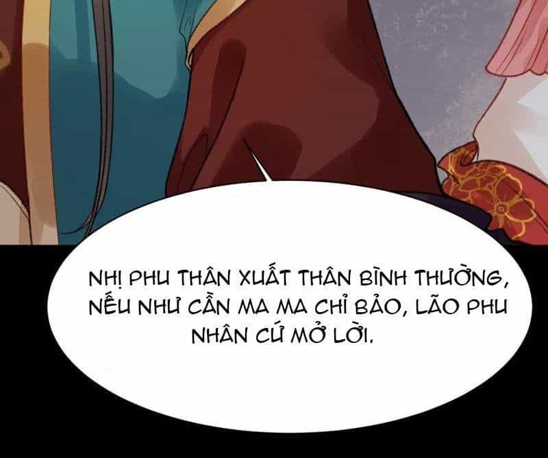 Thịnh Sủng Kiều Nữ Trở Về Triều Ca - Chương 8 - ảnh 26