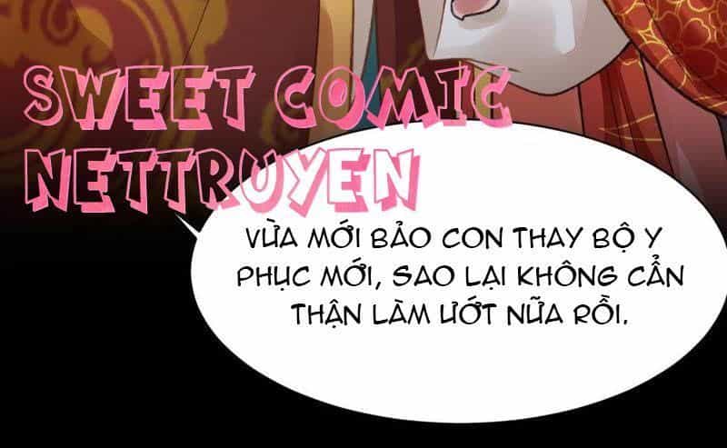 Thịnh Sủng Kiều Nữ Trở Về Triều Ca - Chương 8 - ảnh 8