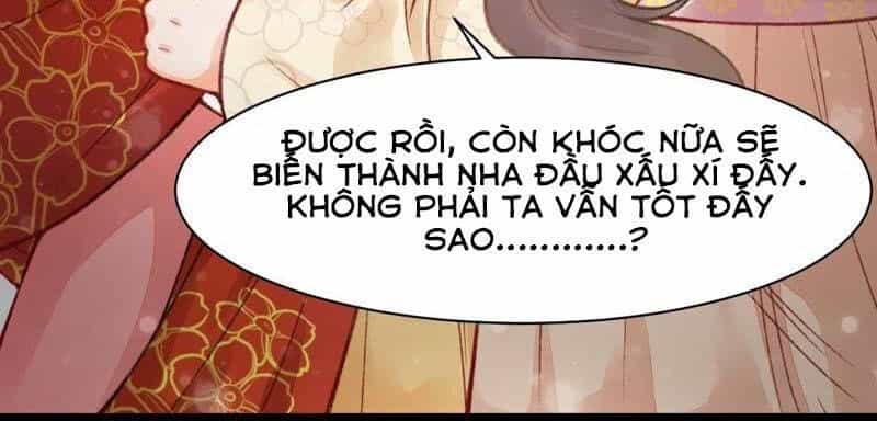 Thịnh Sủng Kiều Nữ Trở Về Triều Ca - Chương 9 - ảnh 12