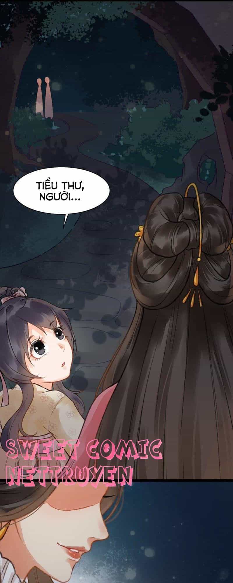Thịnh Sủng Kiều Nữ Trở Về Triều Ca - Chương 9 - ảnh 26