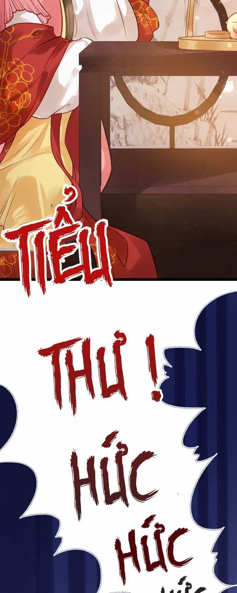 Thịnh Sủng Kiều Nữ Trở Về Triều Ca - Chương 9 - ảnh 8