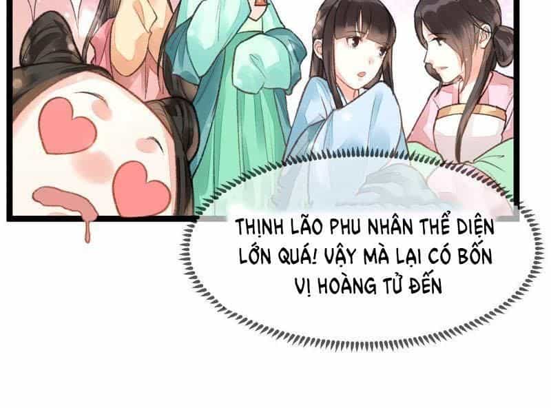 Thịnh Sủng Kiều Nữ Trở Về Triều Ca - Chương 11 - ảnh 29