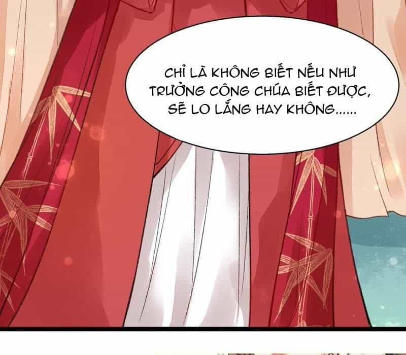 Thịnh Sủng Kiều Nữ Trở Về Triều Ca - Chương 11 - ảnh 6