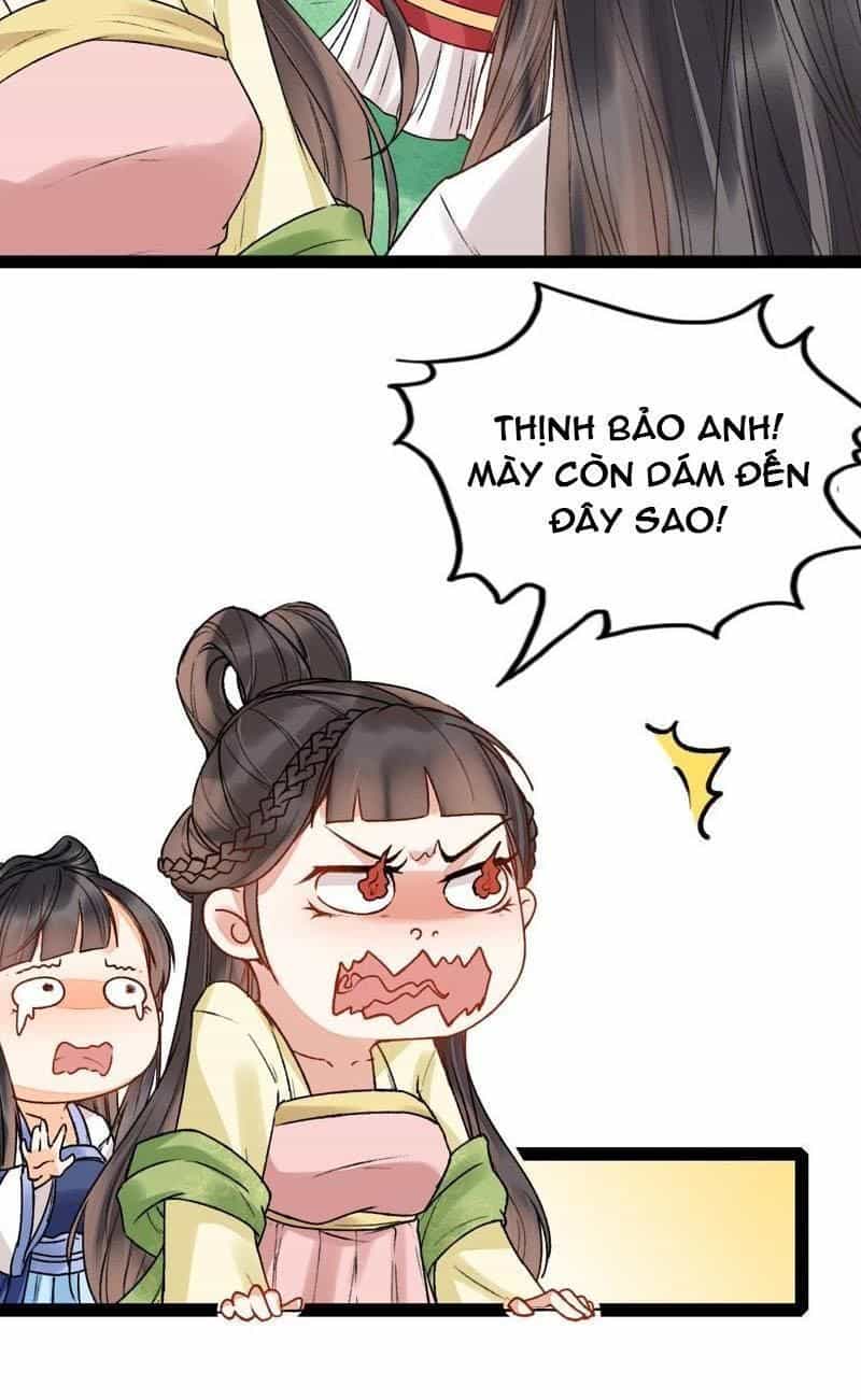 Thịnh Sủng Kiều Nữ Trở Về Triều Ca - Chương 15 - ảnh 14