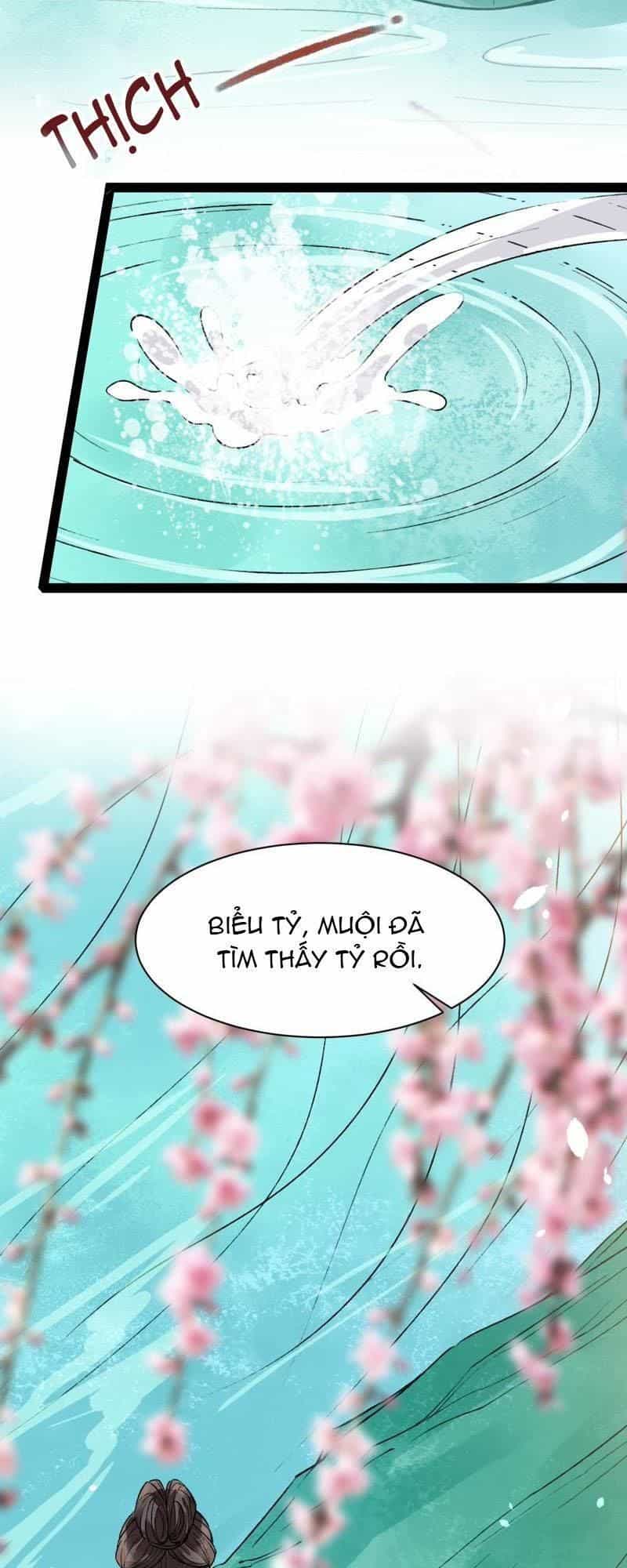 Thịnh Sủng Kiều Nữ Trở Về Triều Ca - Chương 15 - ảnh 8