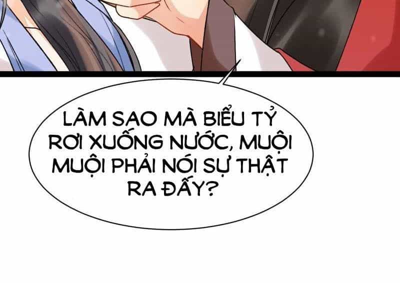 Thịnh Sủng Kiều Nữ Trở Về Triều Ca - Chương 16 - ảnh 17