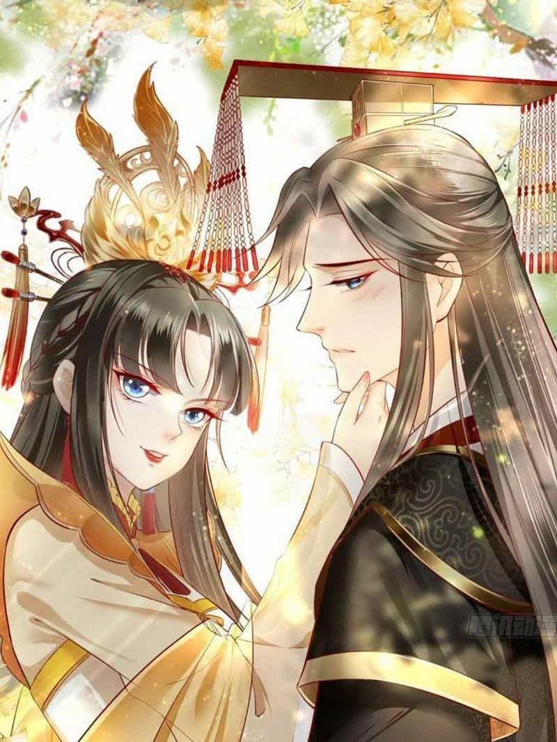 Thịnh Sủng Kiều Nữ Trở Về Triều Ca - Chương 16.5 - ảnh 2