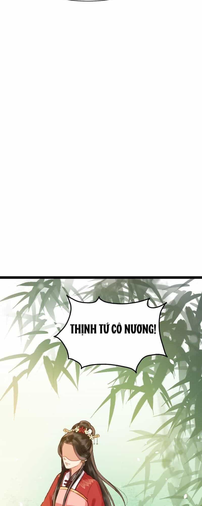 Thịnh Sủng Kiều Nữ Trở Về Triều Ca - Chương 17 - ảnh 17