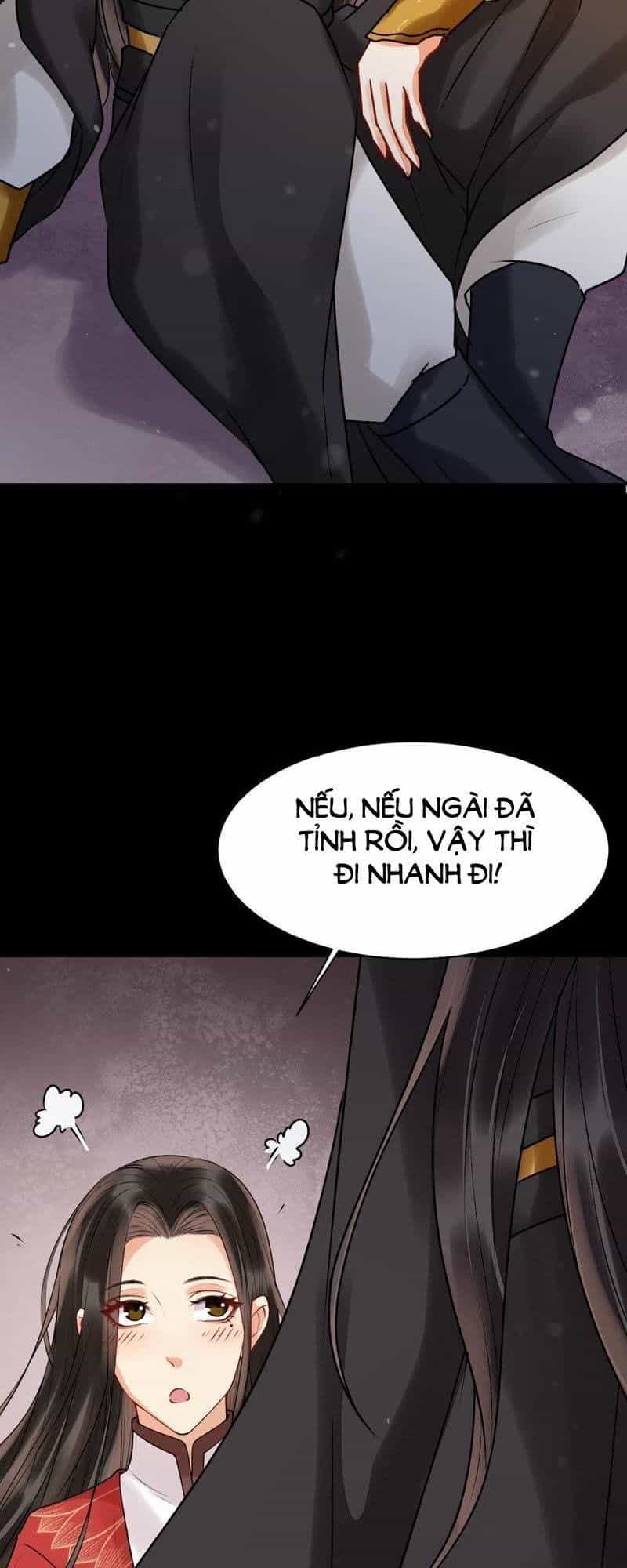 Thịnh Sủng Kiều Nữ Trở Về Triều Ca - Chương 19 - ảnh 20