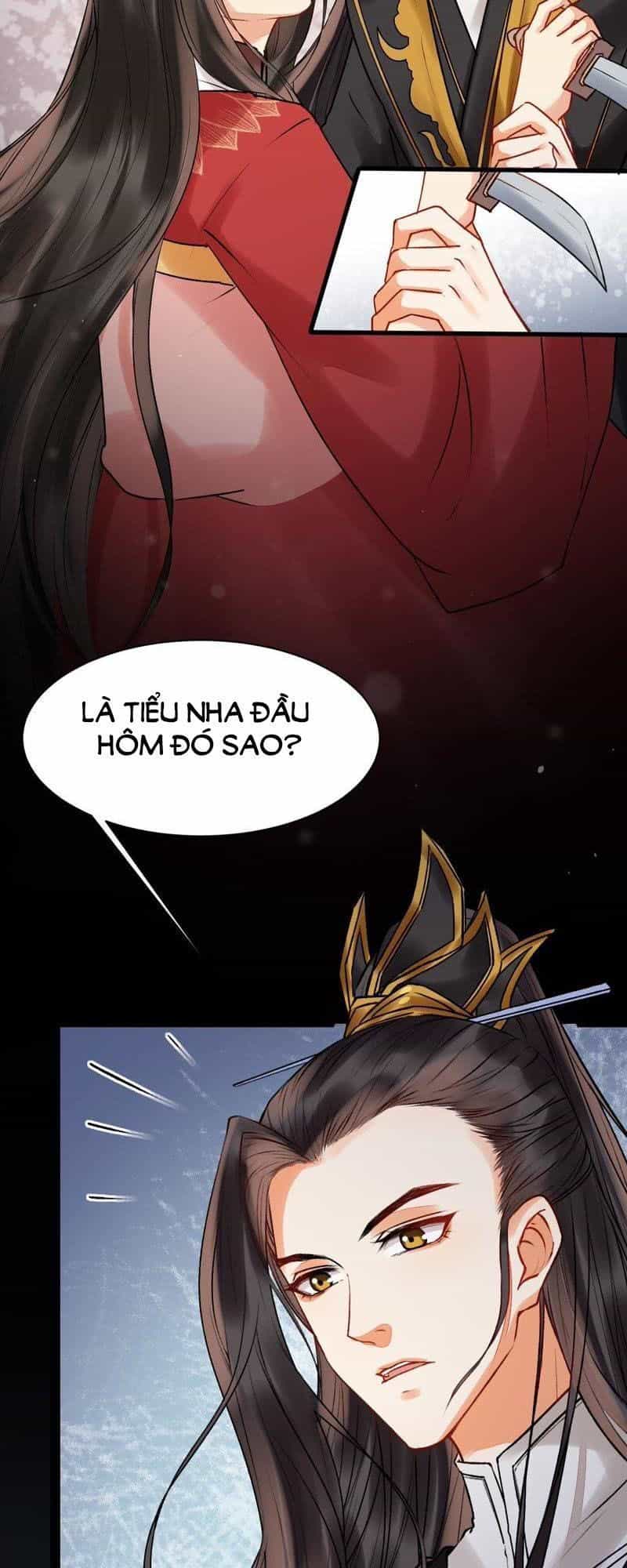 Thịnh Sủng Kiều Nữ Trở Về Triều Ca - Chương 19 - ảnh 6