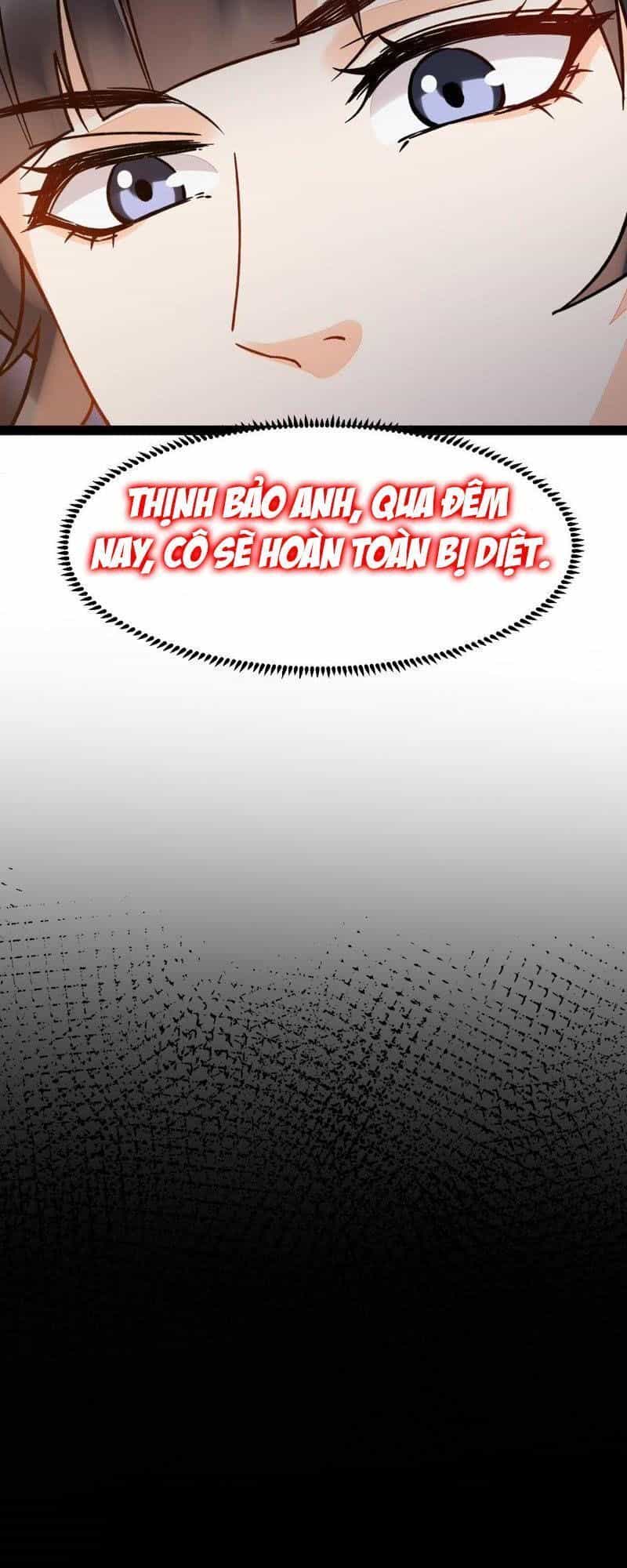 Thịnh Sủng Kiều Nữ Trở Về Triều Ca - Chương 20 - ảnh 15