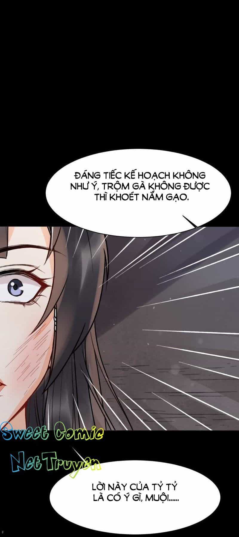 Thịnh Sủng Kiều Nữ Trở Về Triều Ca - Chương 22 - ảnh 10