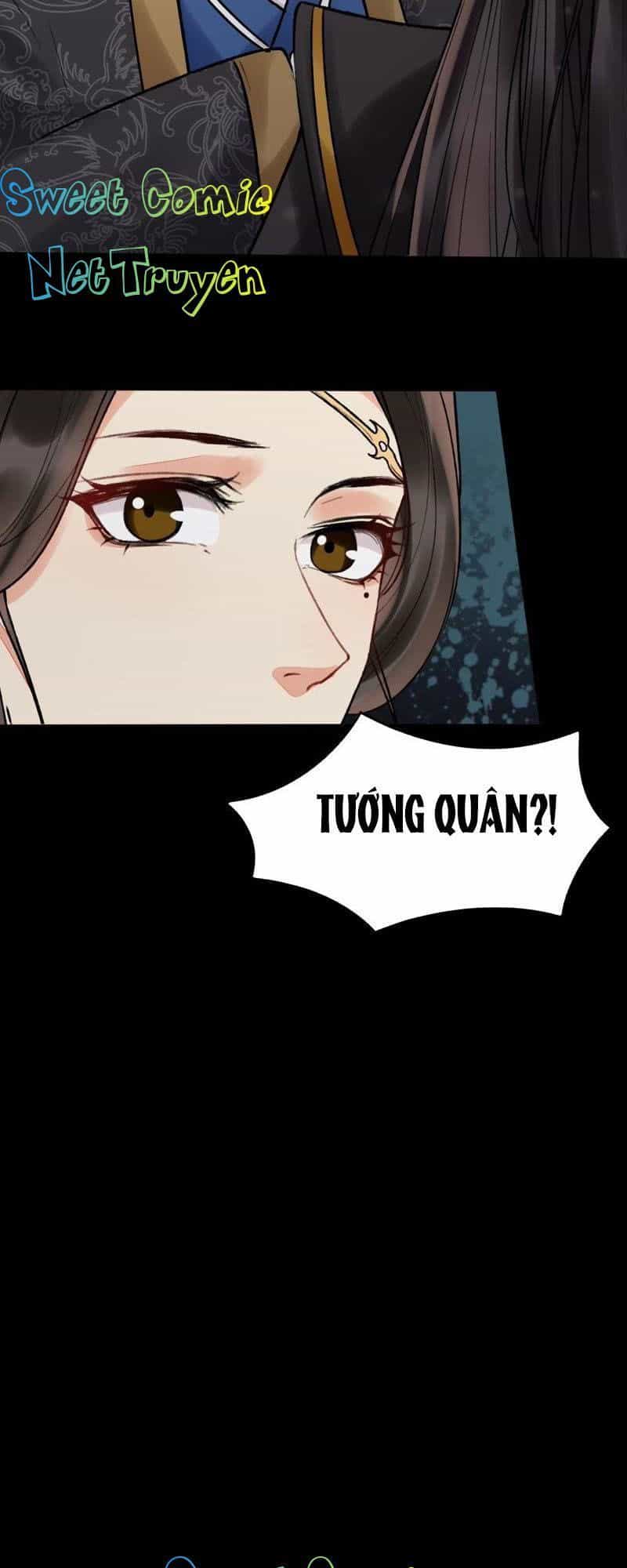 Thịnh Sủng Kiều Nữ Trở Về Triều Ca - Chương 22 - ảnh 29