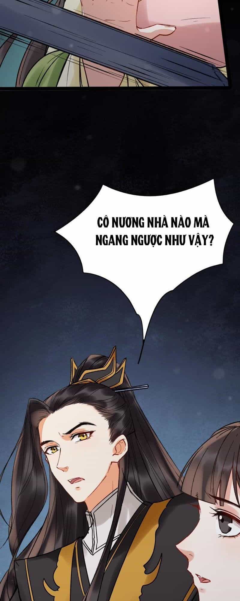 Thịnh Sủng Kiều Nữ Trở Về Triều Ca - Chương 22 - ảnh 6