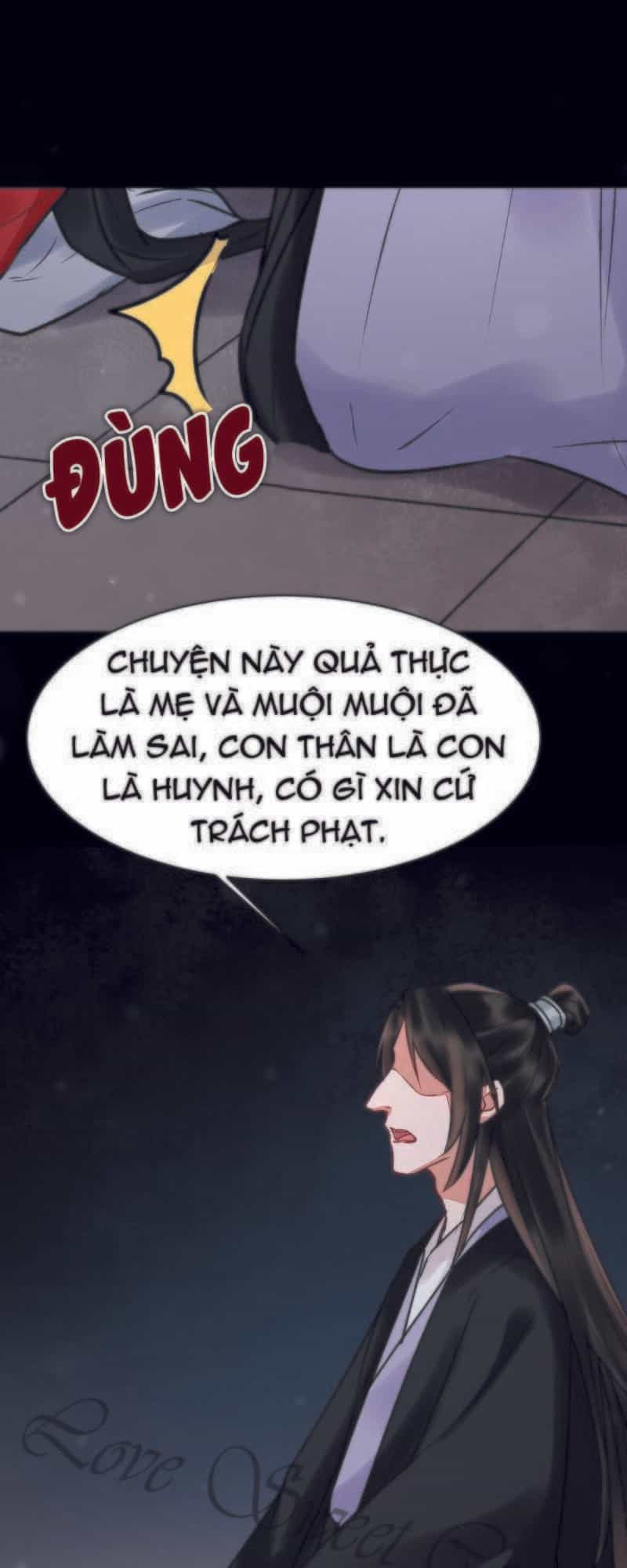 Thịnh Sủng Kiều Nữ Trở Về Triều Ca - Chương 24 - ảnh 28