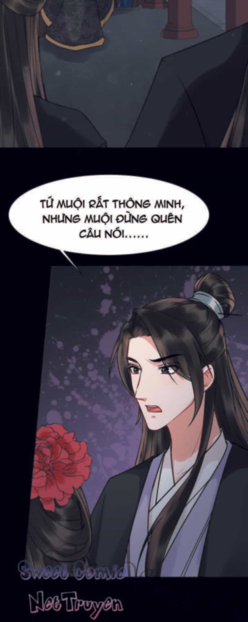 Thịnh Sủng Kiều Nữ Trở Về Triều Ca - Chương 25 - ảnh 19