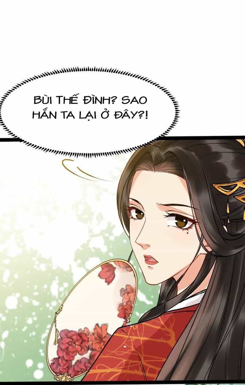 Thịnh Sủng Kiều Nữ Trở Về Triều Ca - Chương 26 - ảnh 9