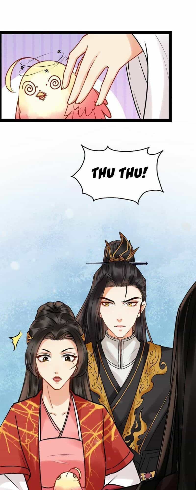 Thịnh Sủng Kiều Nữ Trở Về Triều Ca - Chương 28 - ảnh 13