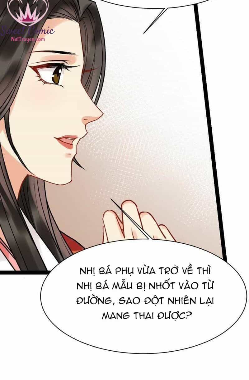 Thịnh Sủng Kiều Nữ Trở Về Triều Ca - Chương 29 - ảnh 11