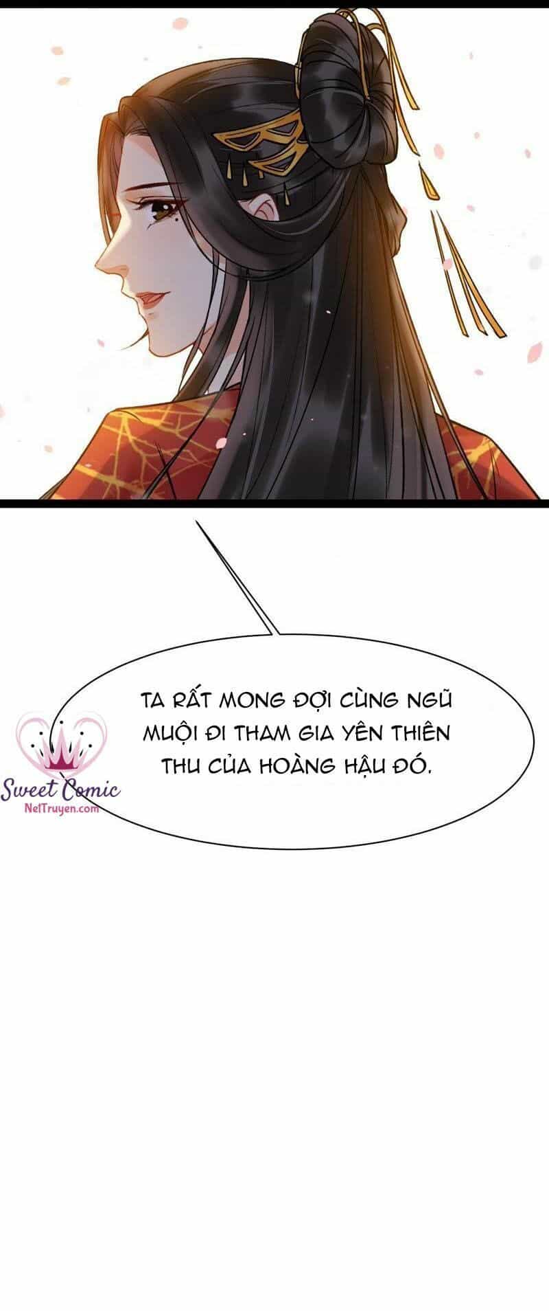Thịnh Sủng Kiều Nữ Trở Về Triều Ca - Chương 29 - ảnh 32
