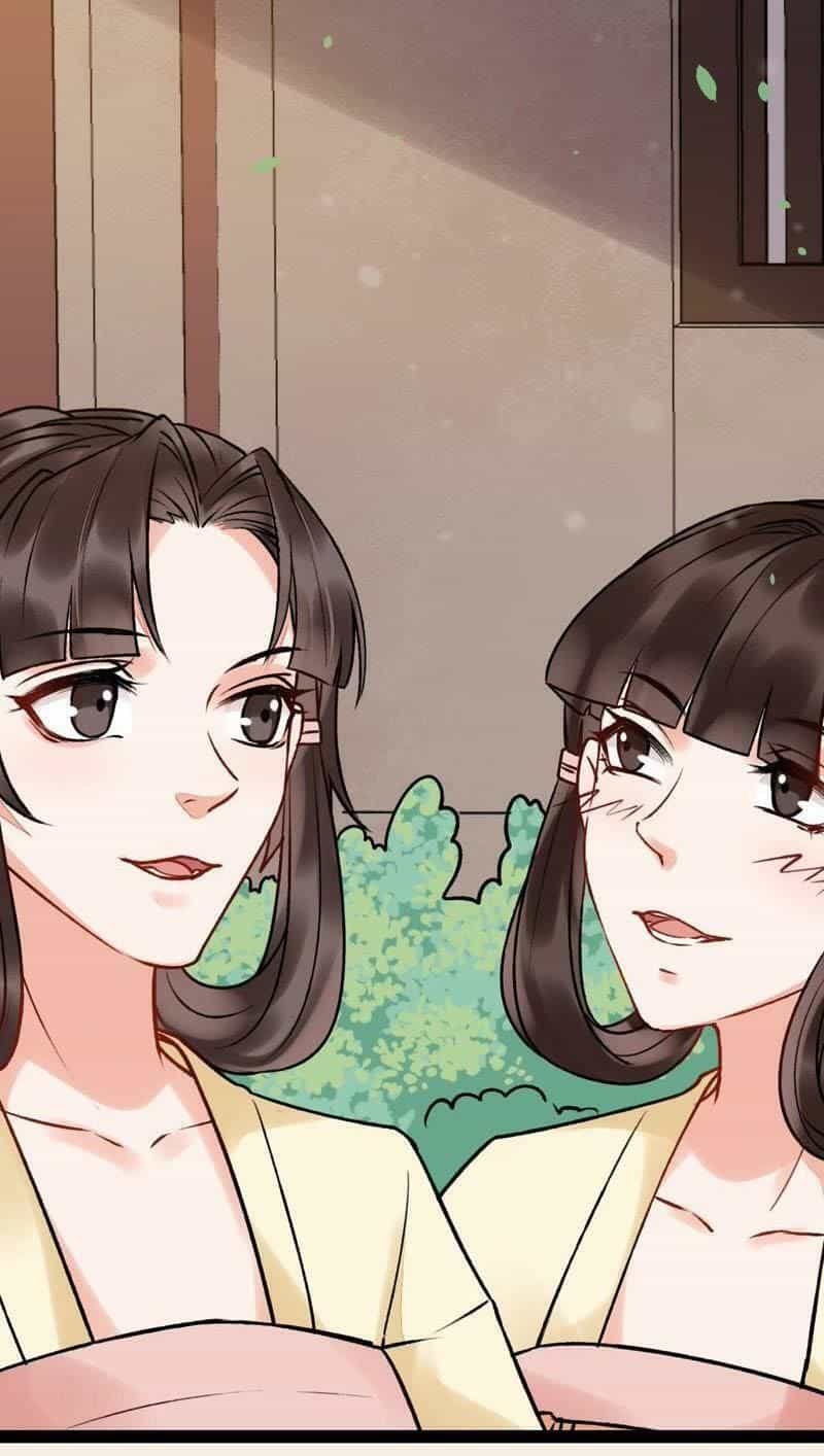 Thịnh Sủng Kiều Nữ Trở Về Triều Ca - Chương 29 - ảnh 6