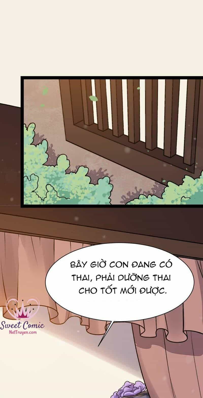 Thịnh Sủng Kiều Nữ Trở Về Triều Ca - Chương 29 - ảnh 7