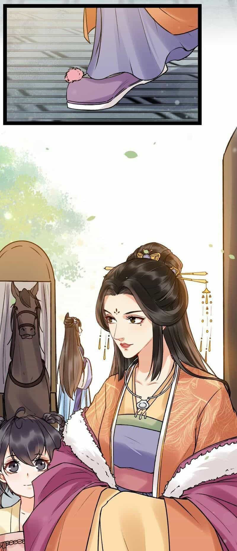 Thịnh Sủng Kiều Nữ Trở Về Triều Ca - Chương 30 - ảnh 11