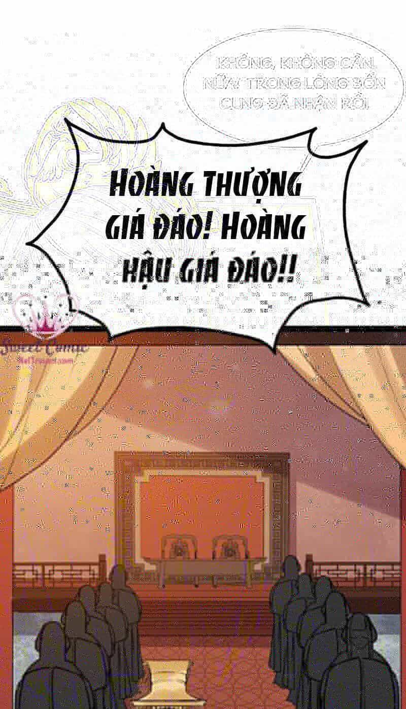 Thịnh Sủng Kiều Nữ Trở Về Triều Ca - Chương 30 - ảnh 31