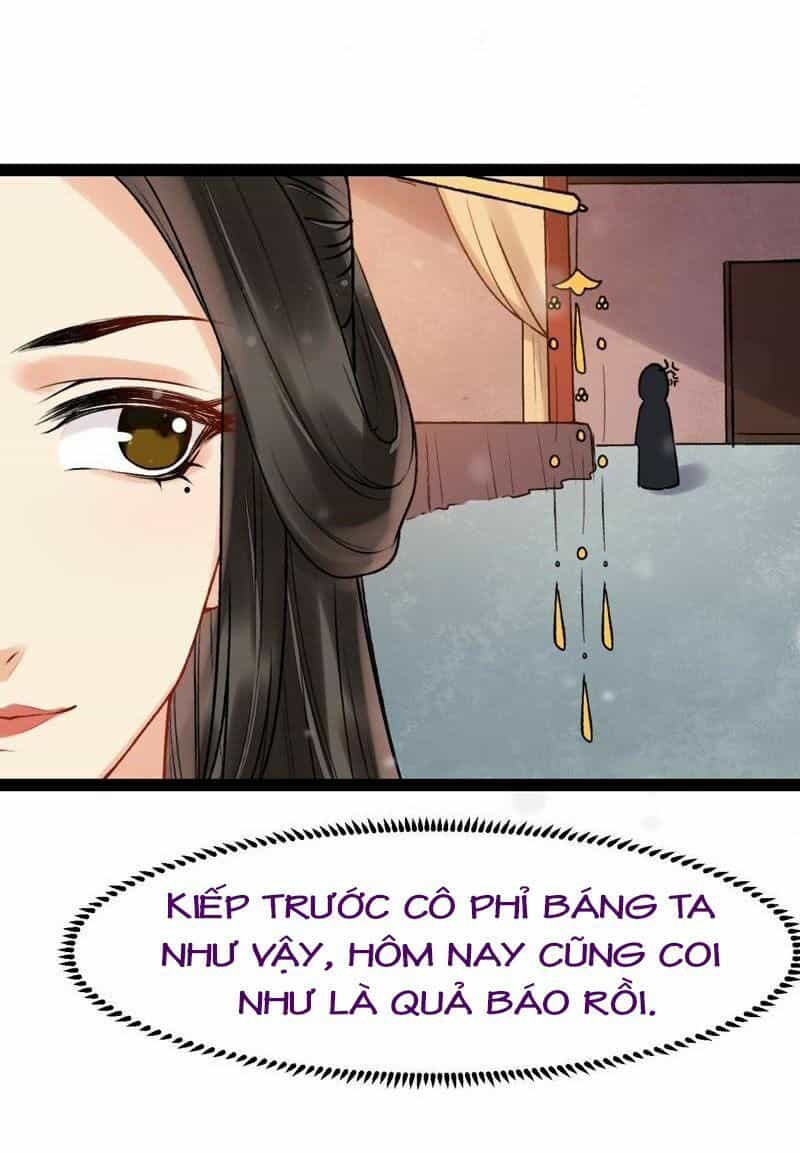 Thịnh Sủng Kiều Nữ Trở Về Triều Ca - Chương 31 - ảnh 16