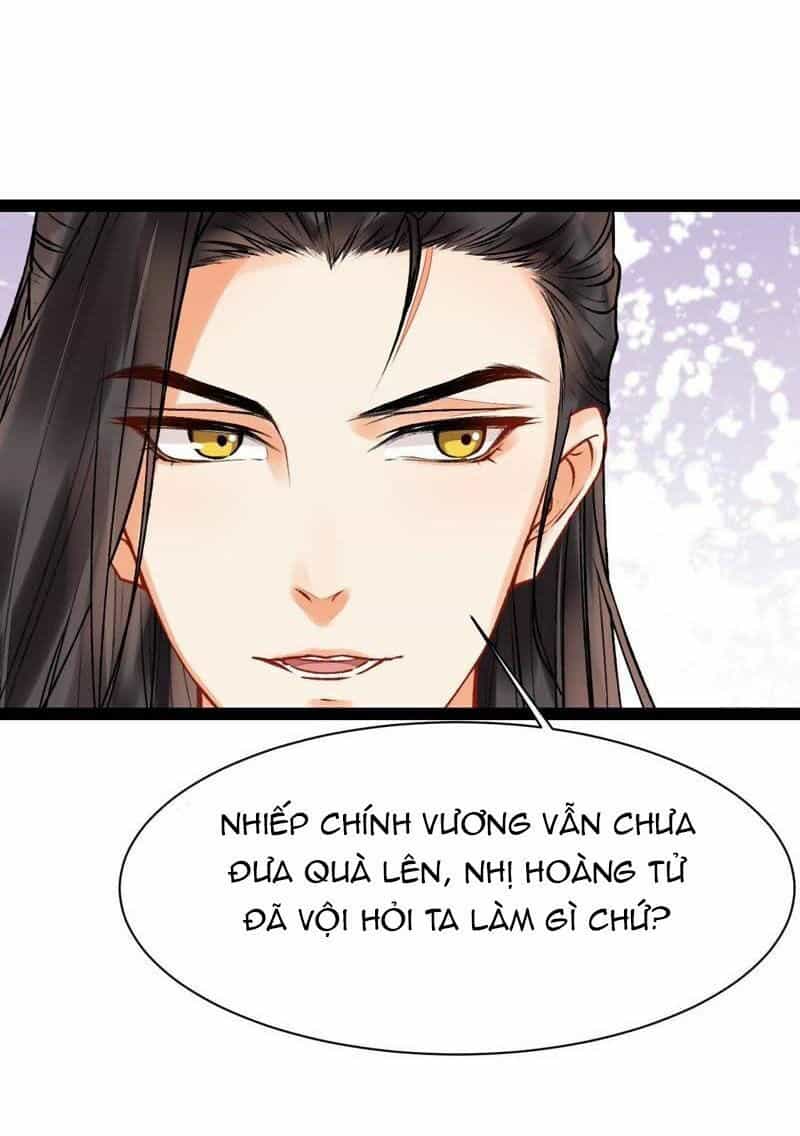 Thịnh Sủng Kiều Nữ Trở Về Triều Ca - Chương 31 - ảnh 27