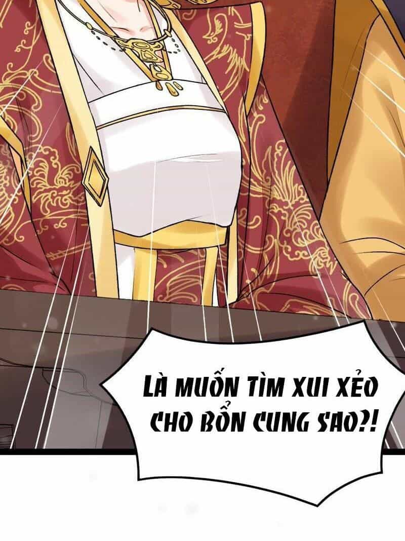 Thịnh Sủng Kiều Nữ Trở Về Triều Ca - Chương 31 - ảnh 4