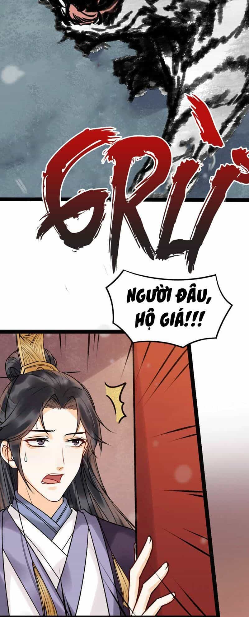 Thịnh Sủng Kiều Nữ Trở Về Triều Ca - Chương 32 - ảnh 16