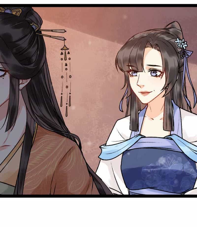 Thịnh Sủng Kiều Nữ Trở Về Triều Ca - Chương 32 - ảnh 26