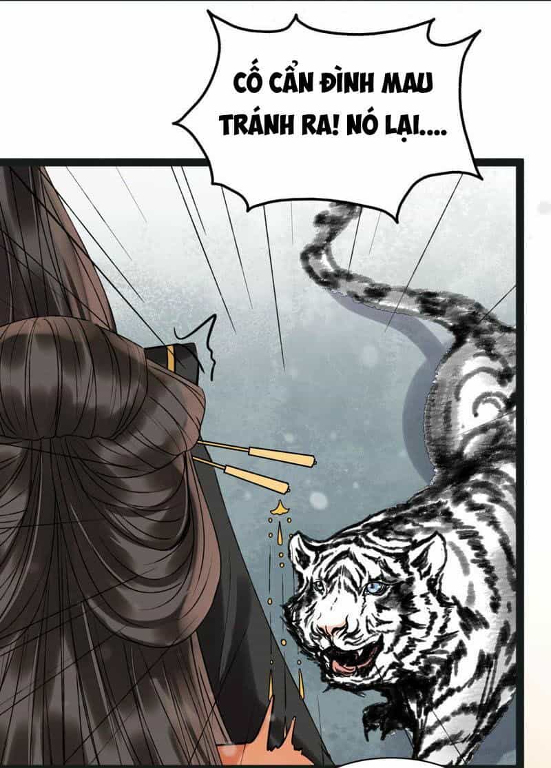 Thịnh Sủng Kiều Nữ Trở Về Triều Ca - Chương 33 - ảnh 7