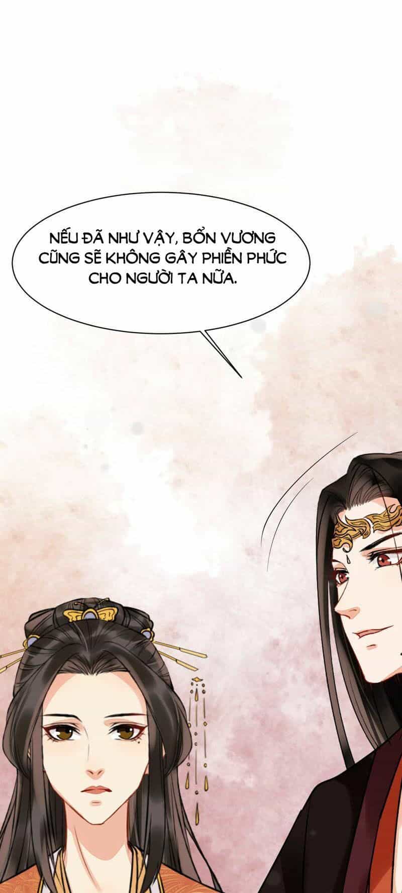 Thịnh Sủng Kiều Nữ Trở Về Triều Ca - Chương 34 - ảnh 16