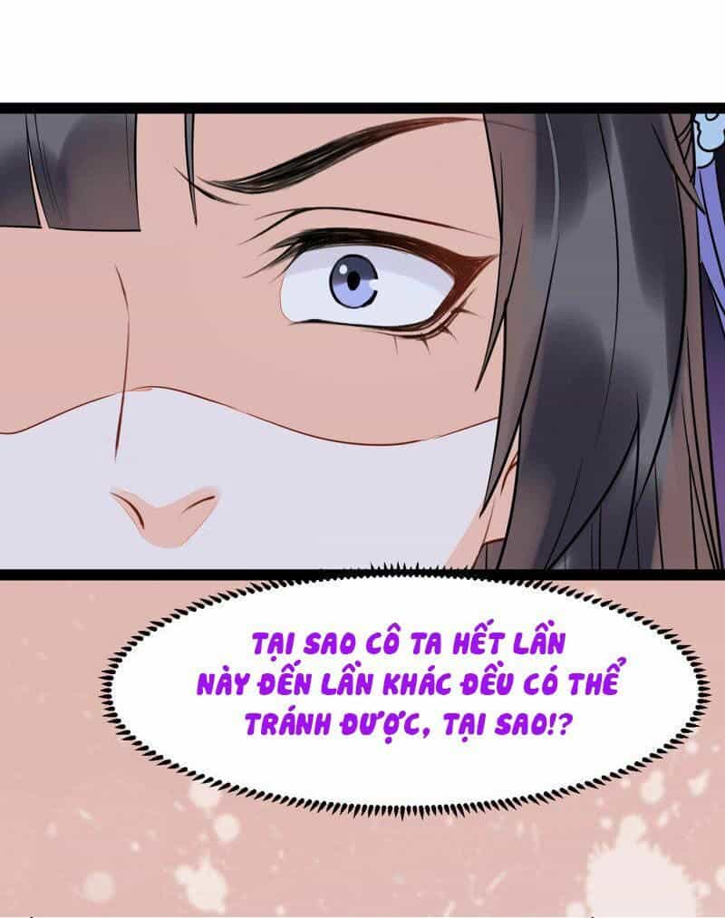 Thịnh Sủng Kiều Nữ Trở Về Triều Ca - Chương 34 - ảnh 29