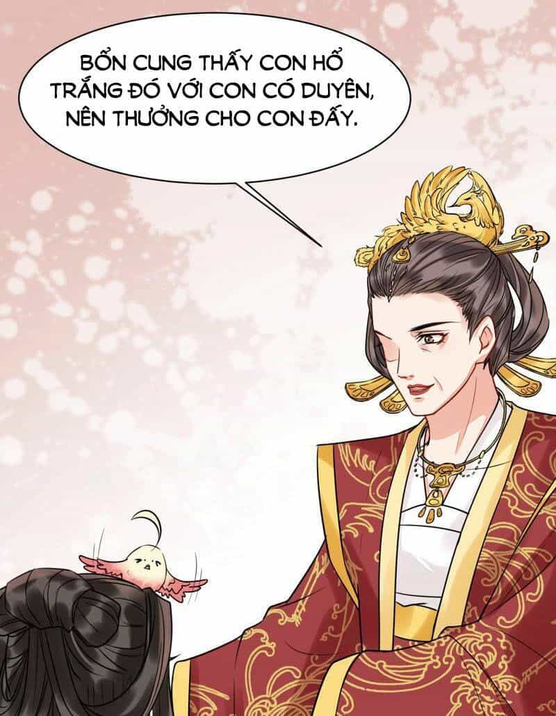 Thịnh Sủng Kiều Nữ Trở Về Triều Ca - Chương 34 - ảnh 30