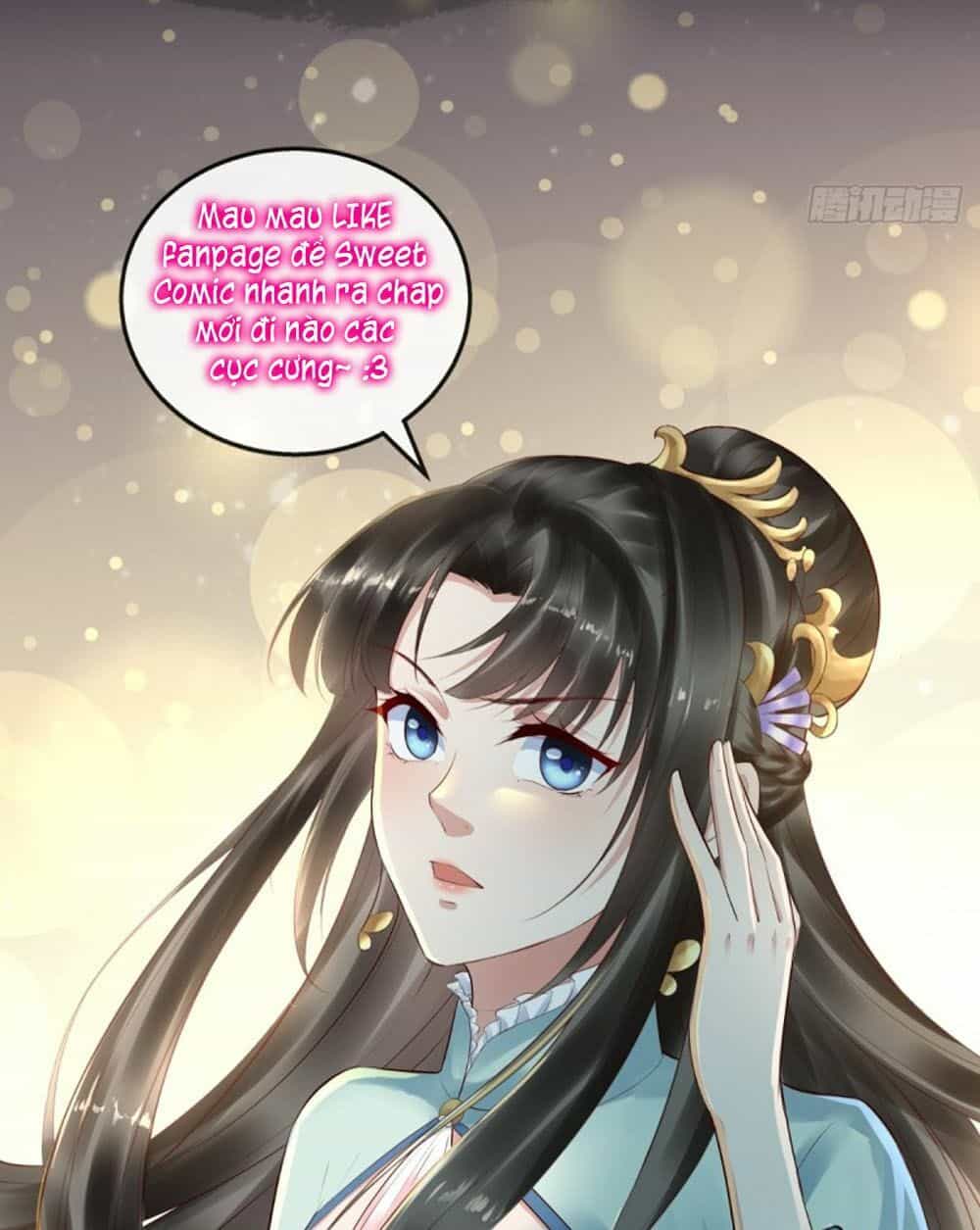 Thịnh Sủng Kiều Nữ Trở Về Triều Ca - Chương 34 - ảnh 36