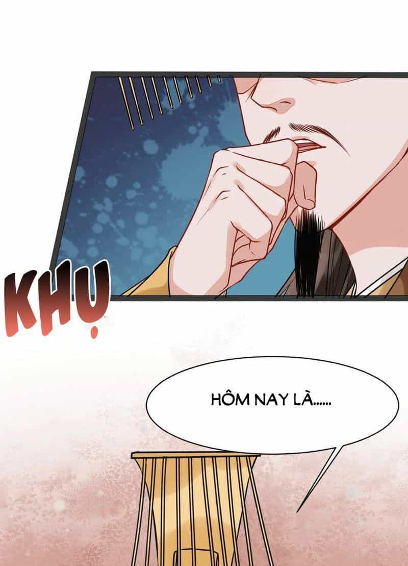 Thịnh Sủng Kiều Nữ Trở Về Triều Ca - Chương 34 - ảnh 4