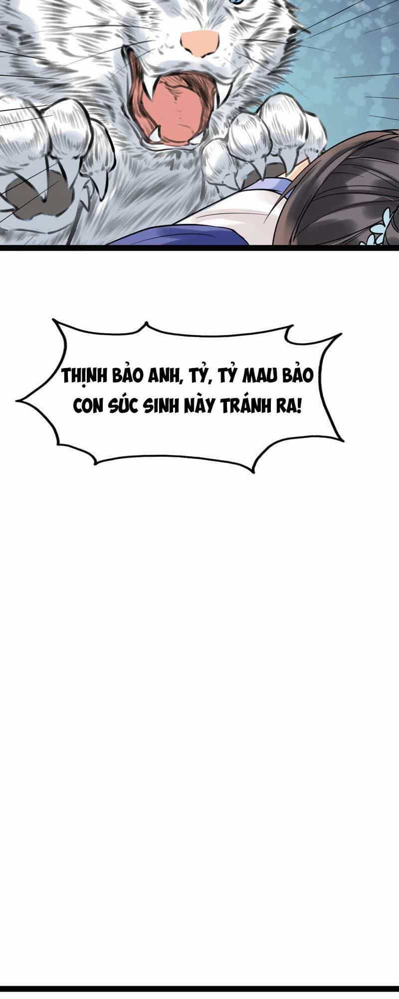 Thịnh Sủng Kiều Nữ Trở Về Triều Ca - Chương 35 - ảnh 10