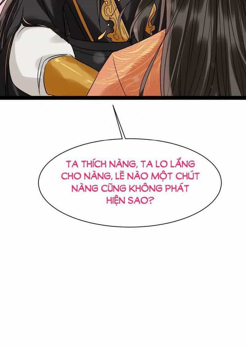 Thịnh Sủng Kiều Nữ Trở Về Triều Ca - Chương 36 - ảnh 24