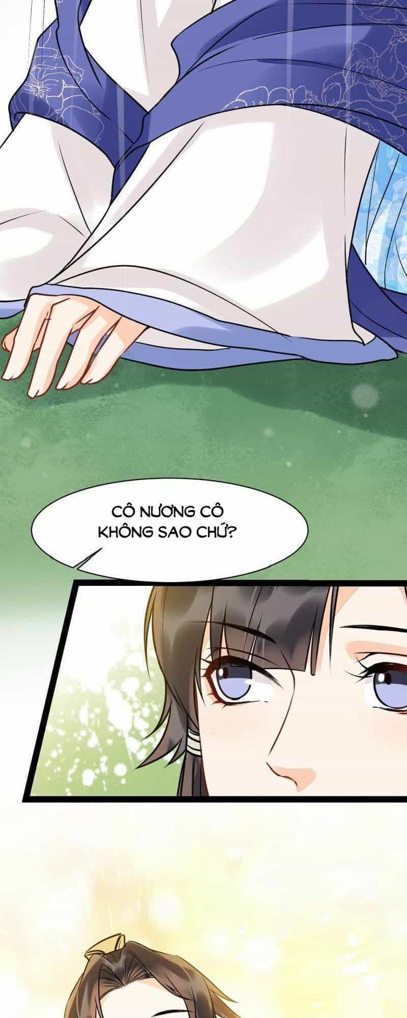 Thịnh Sủng Kiều Nữ Trở Về Triều Ca - Chương 37 - ảnh 13