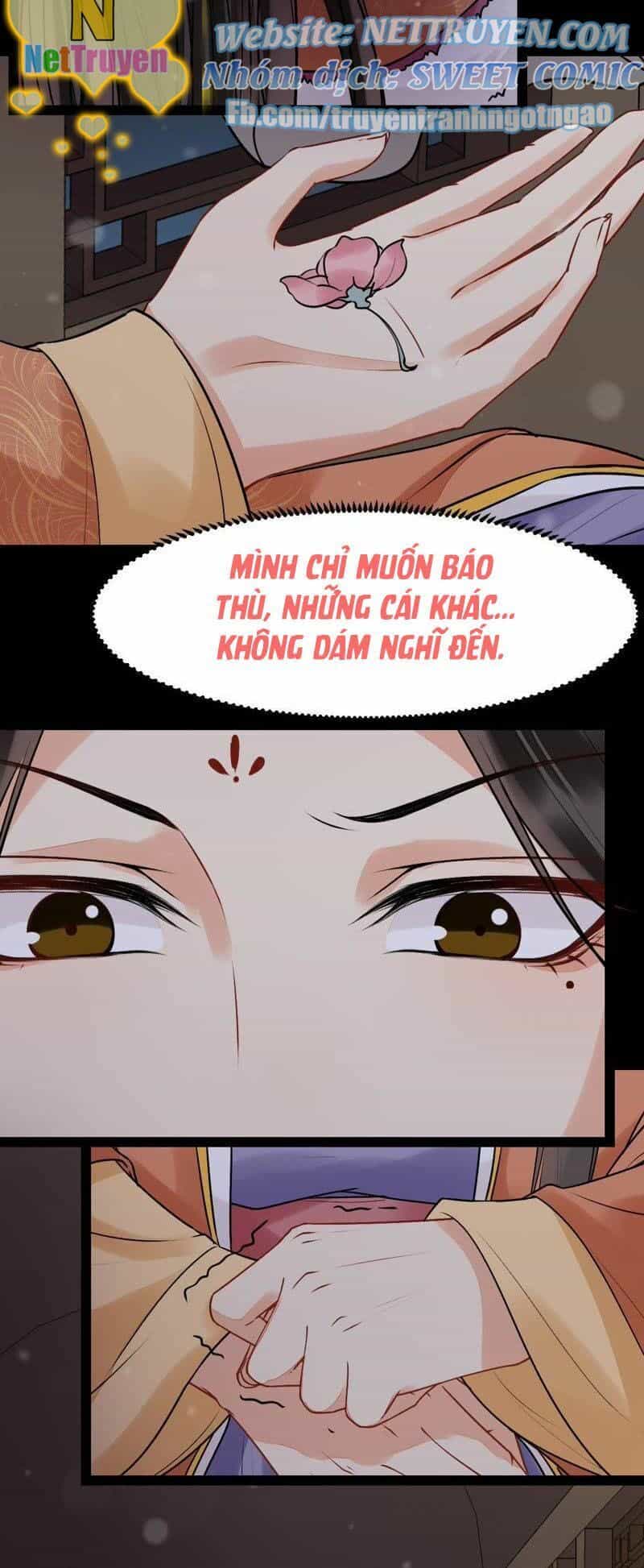 Thịnh Sủng Kiều Nữ Trở Về Triều Ca - Chương 38 - ảnh 8