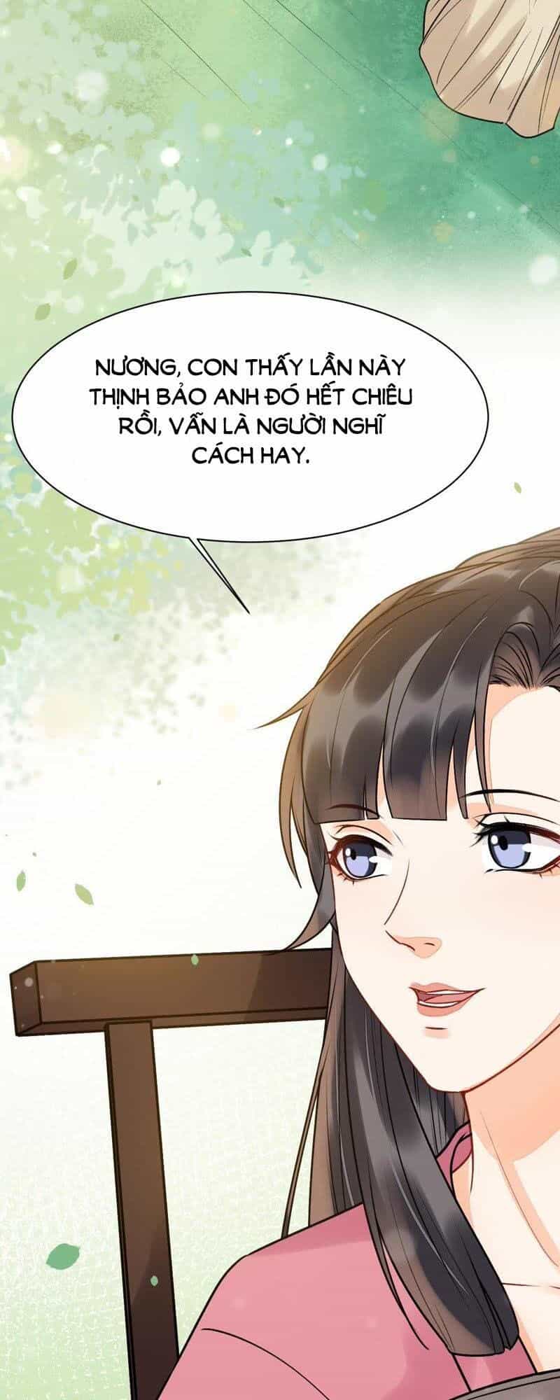 Thịnh Sủng Kiều Nữ Trở Về Triều Ca - Chương 41 - ảnh 9