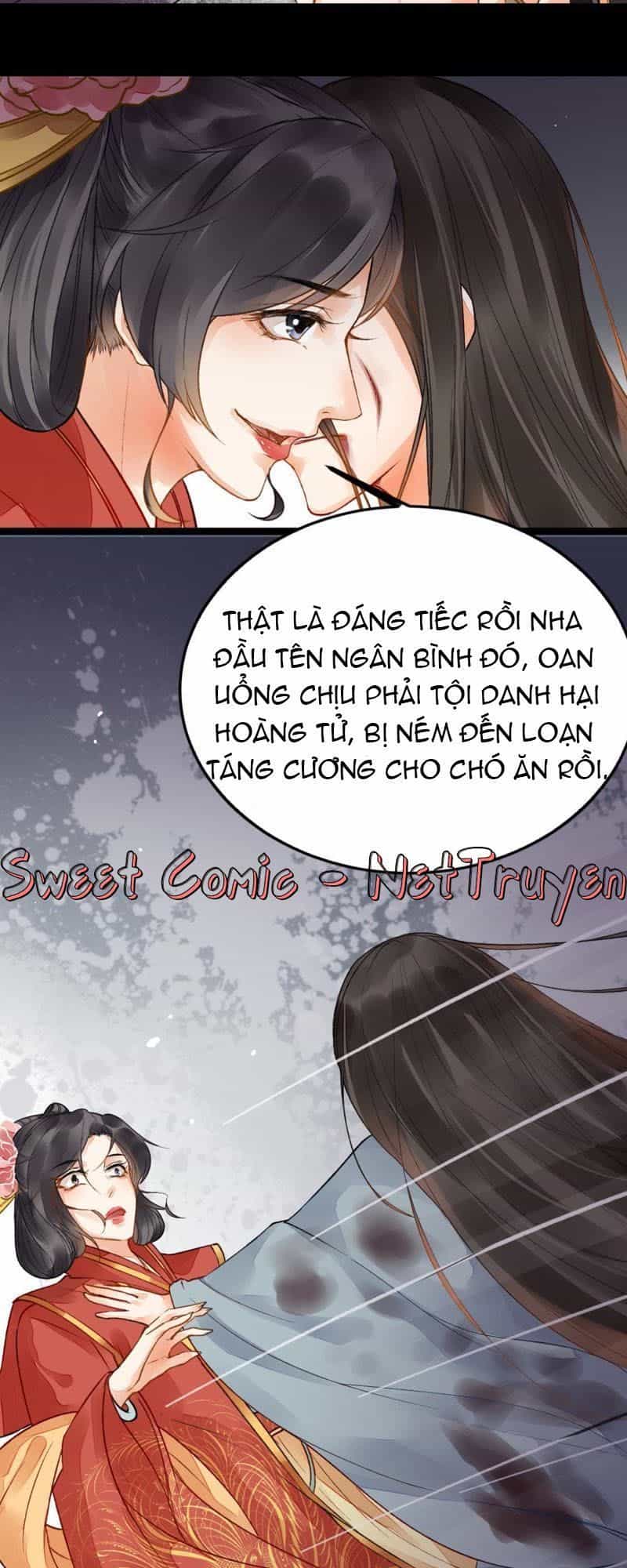 Thịnh Sủng Kiều Nữ Trở Về Triều Ca - Chương 2 - ảnh 19