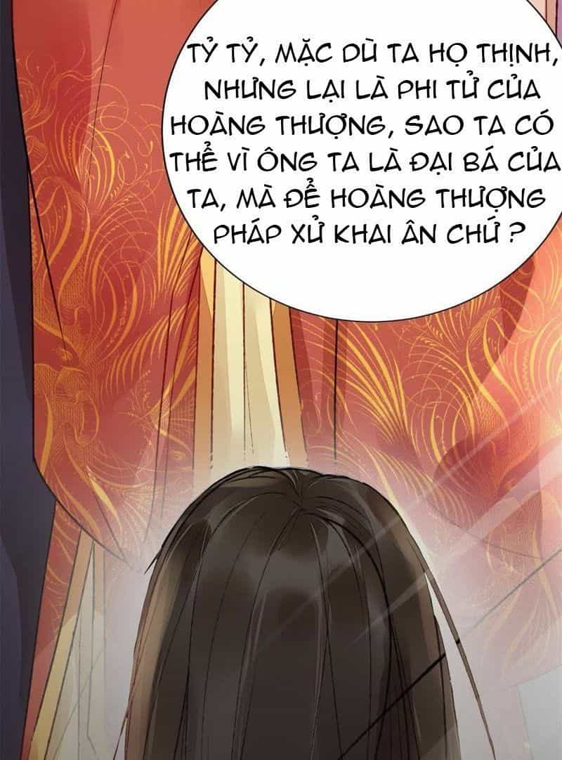 Thịnh Sủng Kiều Nữ Trở Về Triều Ca - Chương 3 - ảnh 6