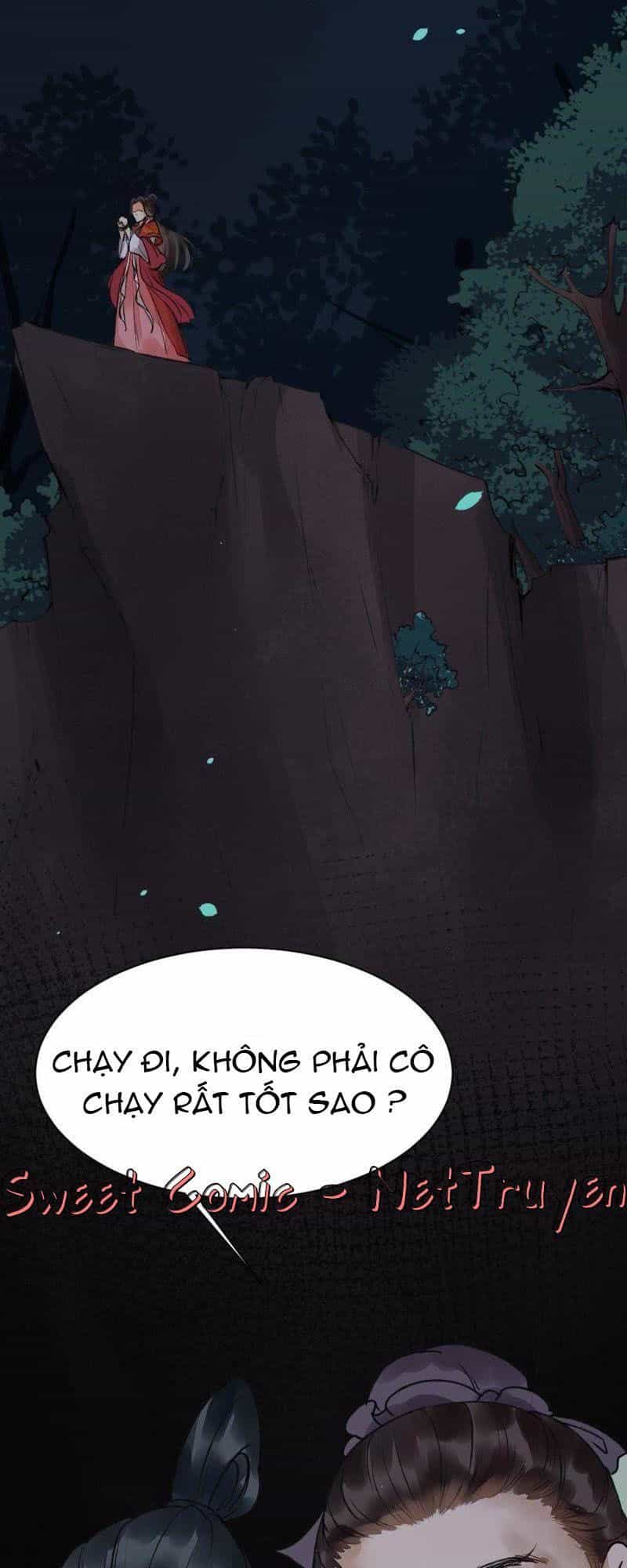 Thịnh Sủng Kiều Nữ Trở Về Triều Ca - Chương 4 - ảnh 17
