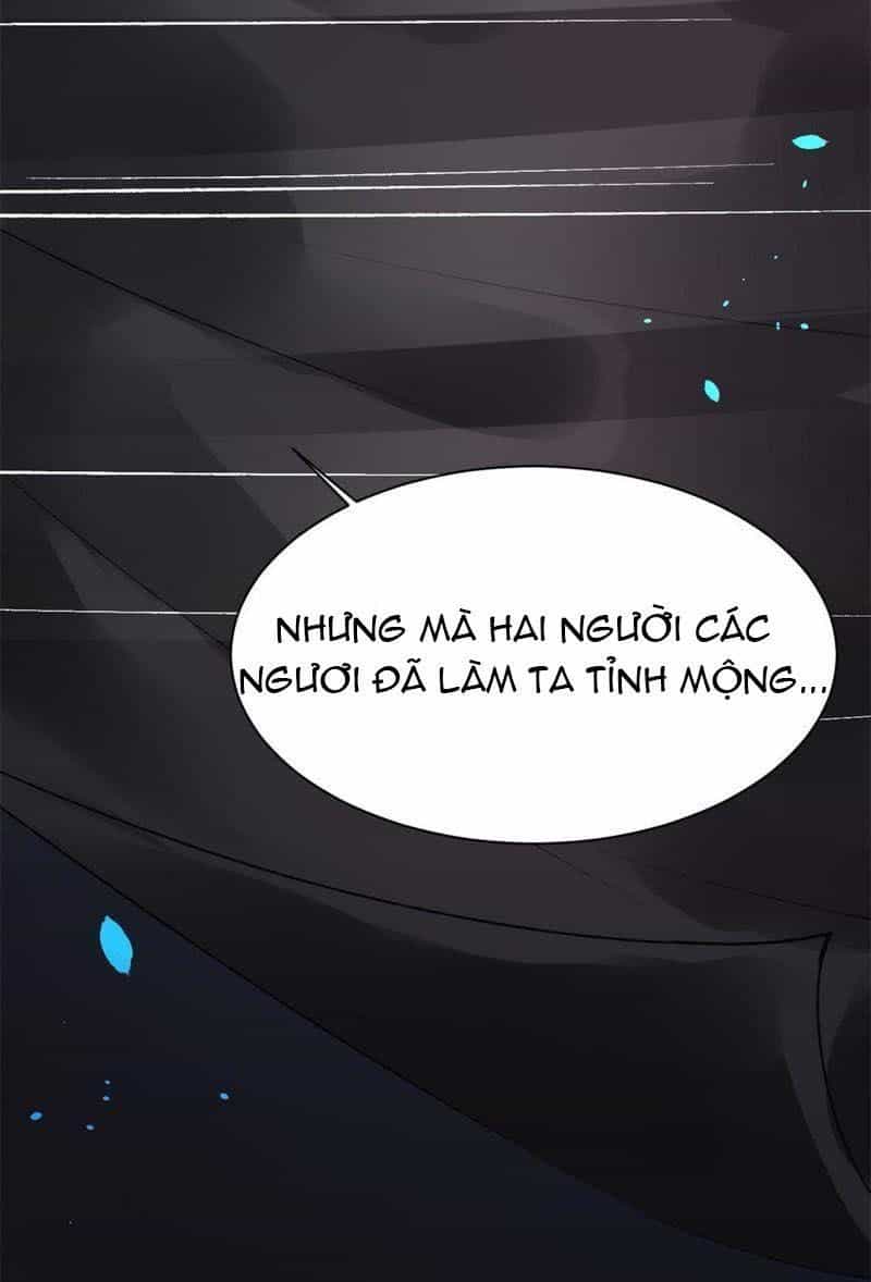 Thịnh Sủng Kiều Nữ Trở Về Triều Ca - Chương 4 - ảnh 31